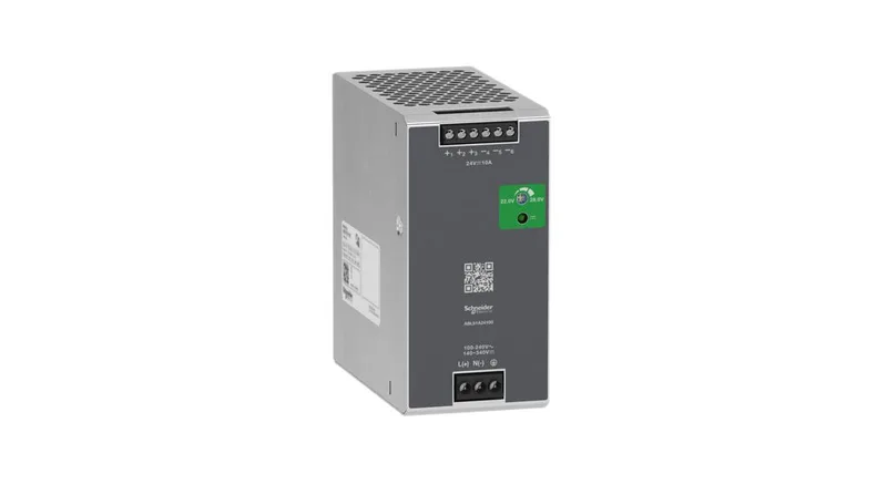 Schneider Electric ABLS1A24100 (image 3)