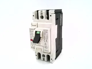 Mitsubishi Electric NF100-HRU2P3A — Molded Case Circuit Breakers (MCCB) (image 2)