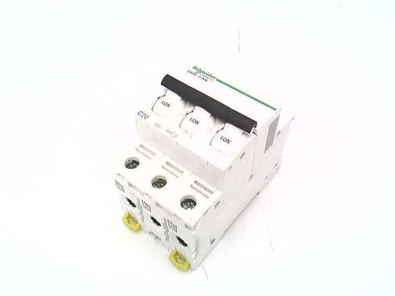 Schneider Electric A9F44320 (image 4)
