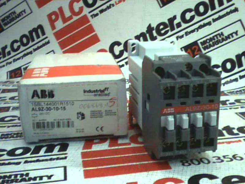 ABB 1SBL144001R1510 — Contactors (image 2)