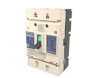 Mitsubishi Electric NF225-CWU3P125A