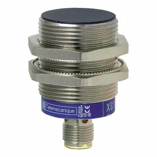 Schneider Electric XS1N30PA349D — Proximity Sensors (image 4)