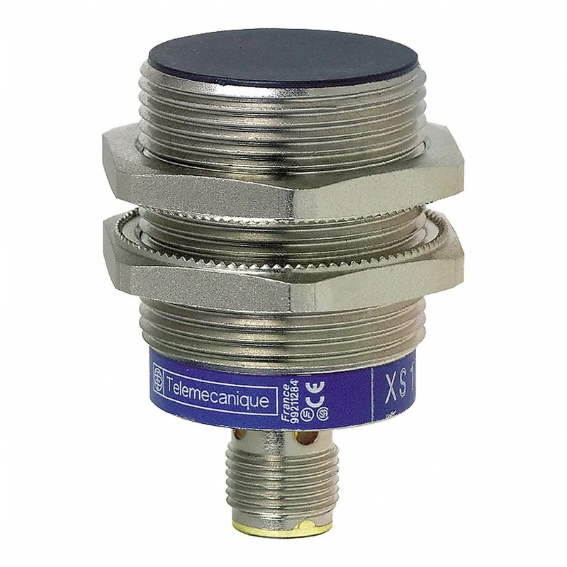 Schneider Electric XS1N30PA349D — Proximity Sensors (image 4)