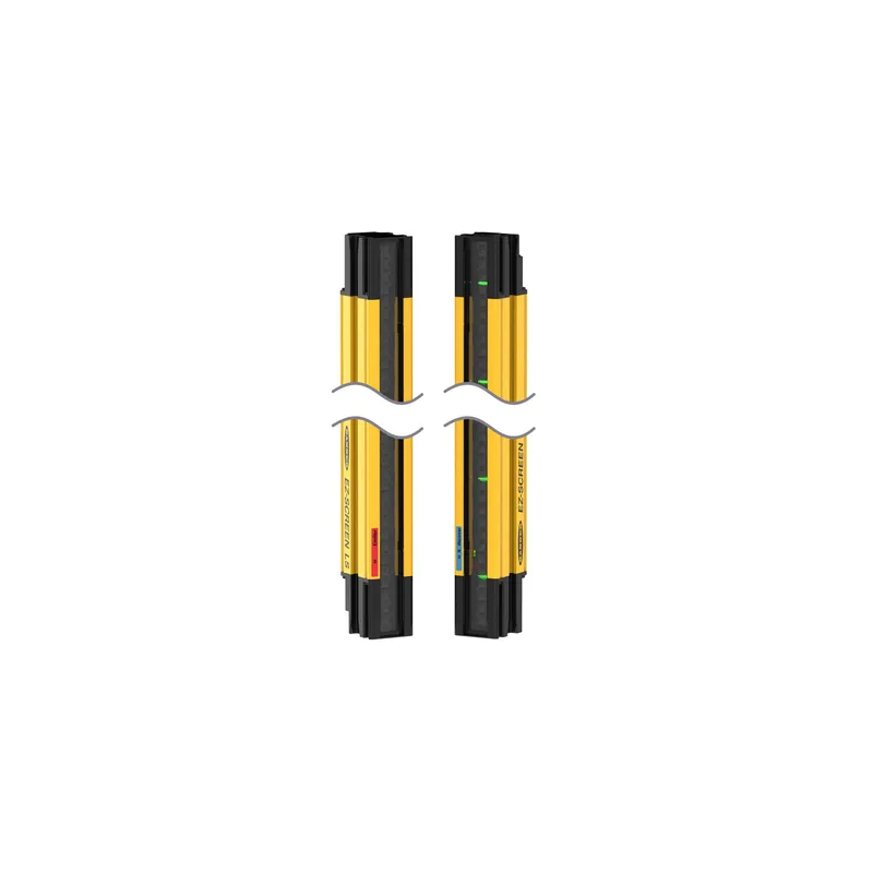 Banner Engineering SLLP23-910P55 — Safety Light Curtains