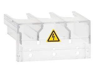 ABB OTS125T3 — Disconnect Switches (image 3)