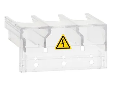 ABB OTS125T3 — Disconnect Switches (image 3)