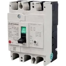 Mitsubishi Electric NV125-SV3P15A100