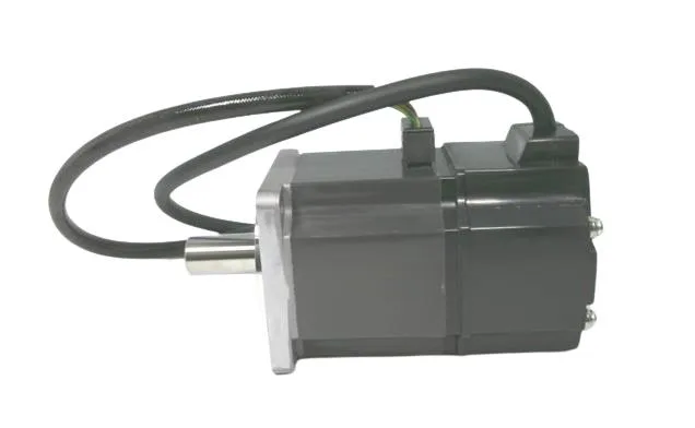 Mitsubishi Electric HC-KFE23 — Servo Motors (image 3)