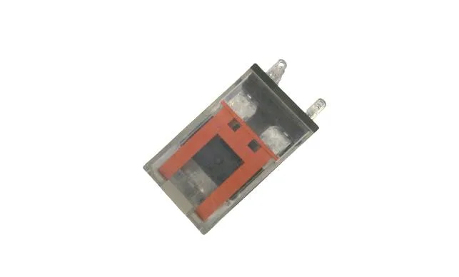 Omron MY2-30VDC — General Purpose Relays (image 3)