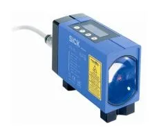 SICK DME3000-211P — Proximity Sensors
