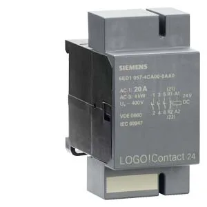 Siemens 6ED1057-4CA00-0AA0 (image 2)