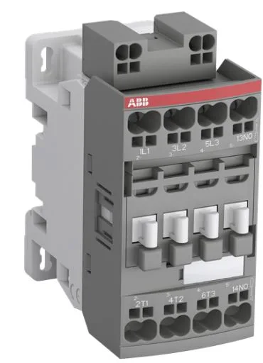 ABB AF26Z-30-00K-20 — Contactors