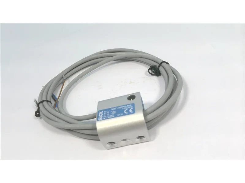 SICK MZZ1-03VPS-AU0 — Proximity Sensors (image 3)