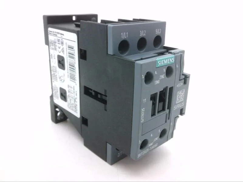 Siemens 3RT2025-1AK60 — Contactors (image 4)