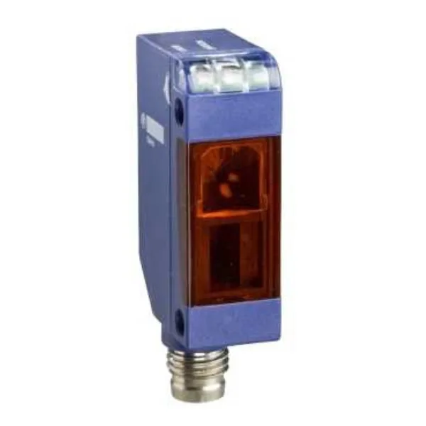 Schneider Electric XUM0ANSAM8 — Photoelectric Sensors (image 2)