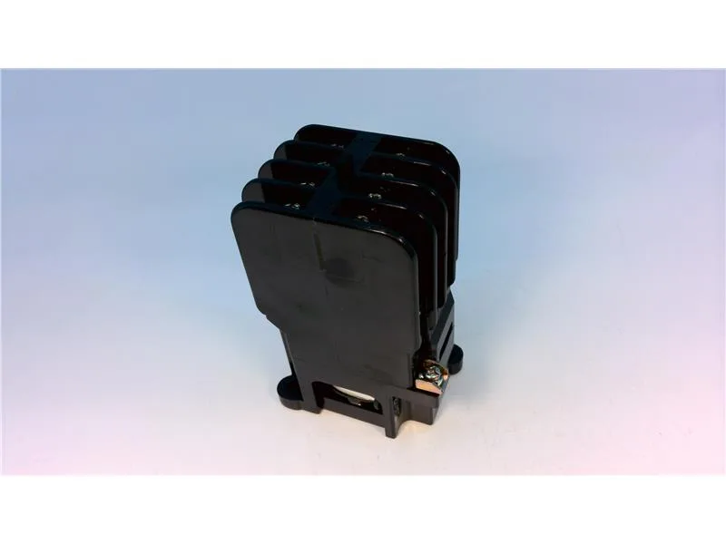 Fuji Electric 1RH862-100/60 — Contactors (image 3)