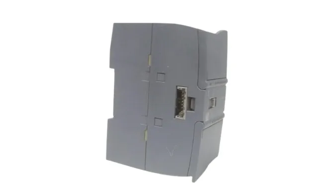 Siemens 6ES7231-5QD32-0XB0 — Analog Input Modules (image 5)