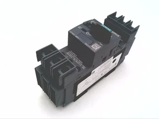 Siemens 3RV2711-1ED10 — Motor Protection Circuit Breakers (MPCB) (image 2)
