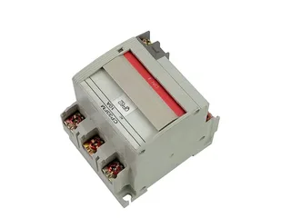 Fuji Electric CP33FM/10W — Miniature Circuit Breakers (MCB) (image 2)
