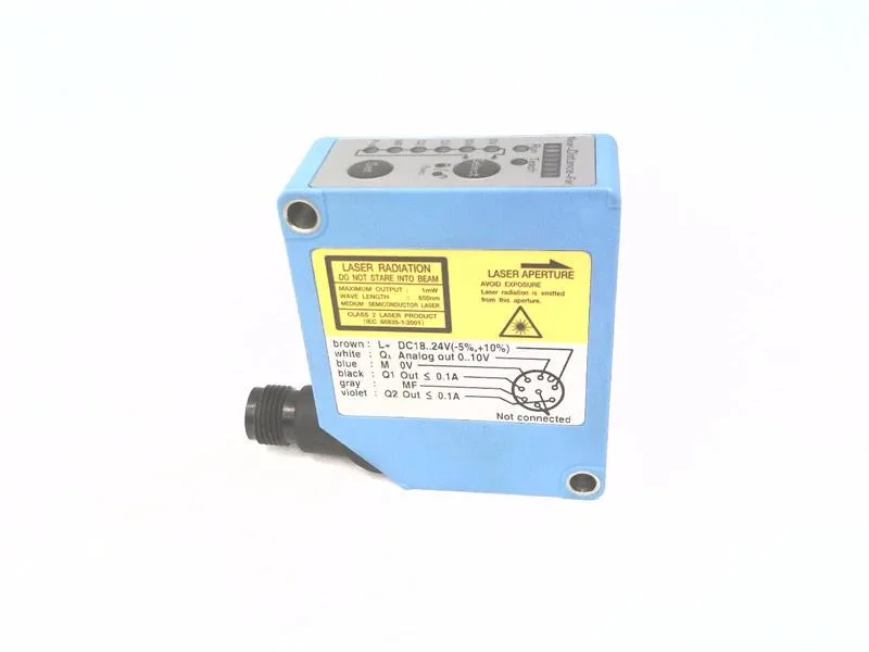 SICK OD2-P250W150U0 — Proximity Sensors (image 3)