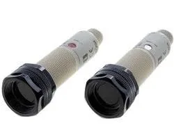 Omron E3F2-7B4-P1