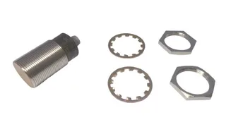 Omron E2E-X10E1-P1 — Proximity Sensors (image 2)
