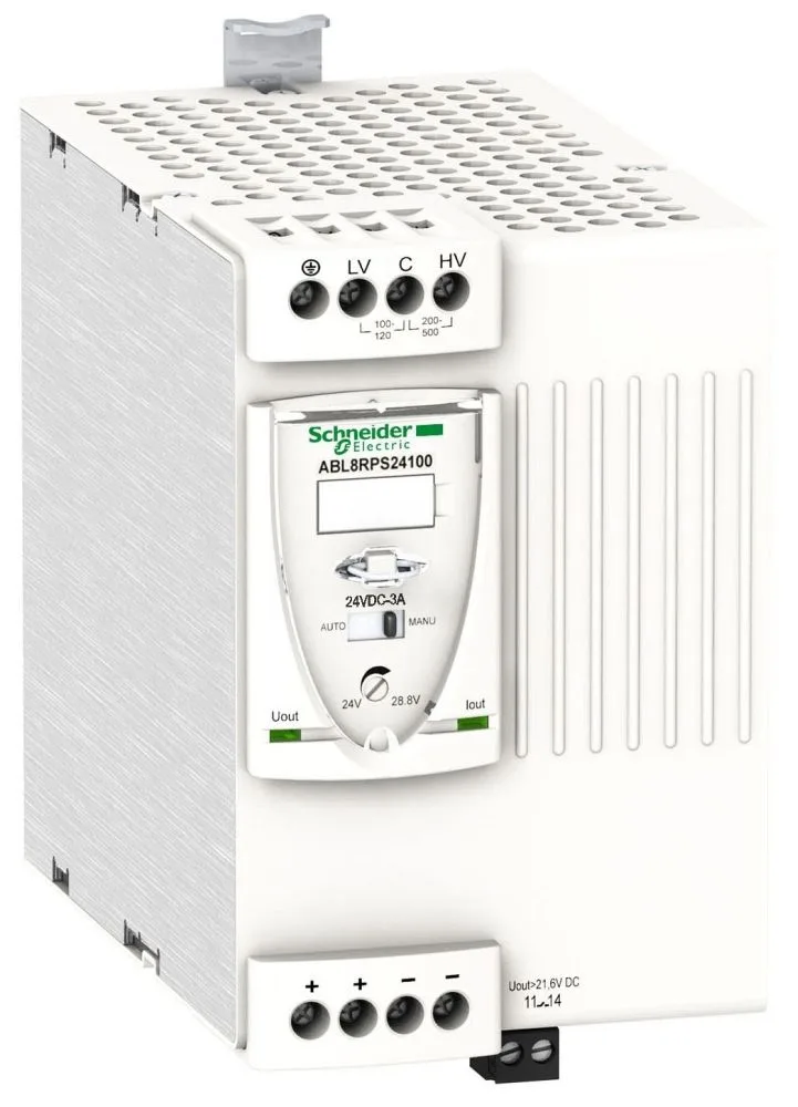 Schneider Electric ABL8RPS24100
