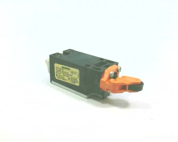 Siemens 3SE2200-0E — Limit Switches (image 4)