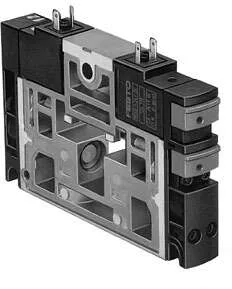 Festo CPV18-M1H-2OLS-2GLS-1/4