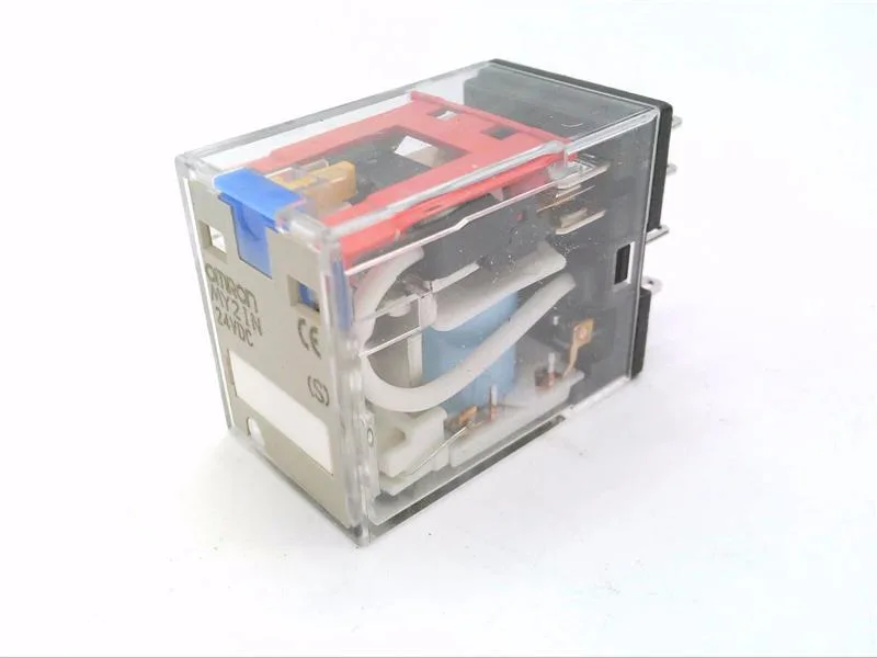 Omron MY2IN-24DC — General Purpose Relays