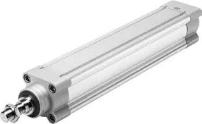 Festo ESBF-BS-63-750-25P