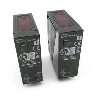 Omron E3JM-10M4-NN-US