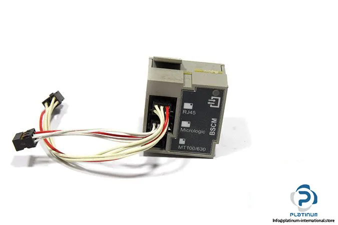 Schneider Electric LV434205 (image 3)