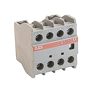 ABB CA5-13M — Fuses & Fuse Holders (image 4)