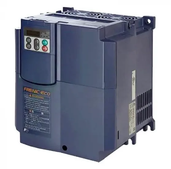 Fuji Electric FRN030F1S-2U — AC Drive (VFD) 240V (image 2)