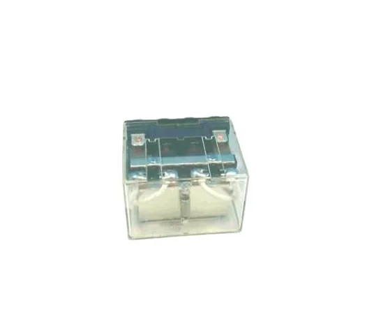 Omron LY4 120AC — General Purpose Relays (image 2)