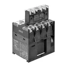Omron G7Z-4A-02Z-R DC24V — Fuses & Fuse Holders