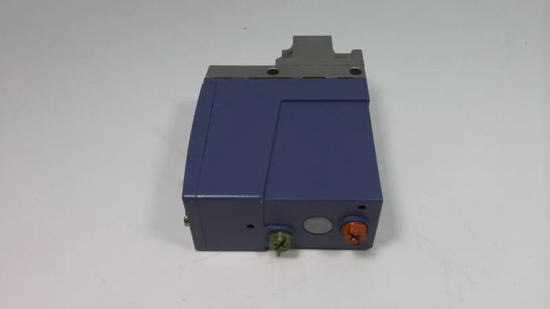Schneider Electric XMLB035B2S11 — Differential Pressure Transmitters (image 5)