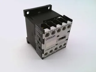 Omron J7KNA-09-10 110D