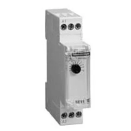 Schneider Electric RE11LCBM (image 2)
