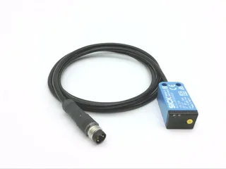 SICK WLG4-3F3234S05 — Photoelectric Sensors (image 2)