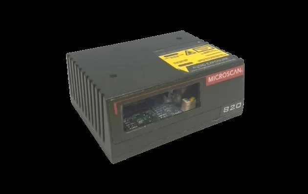 Omron FIS-0820-0010 — Machine Vision & Barcode (image 2)