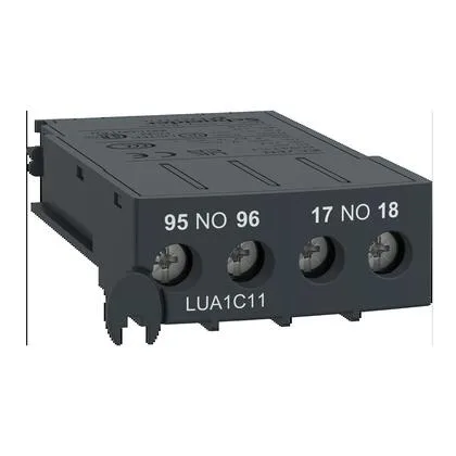 Schneider Electric LUA1C11 (image 2)