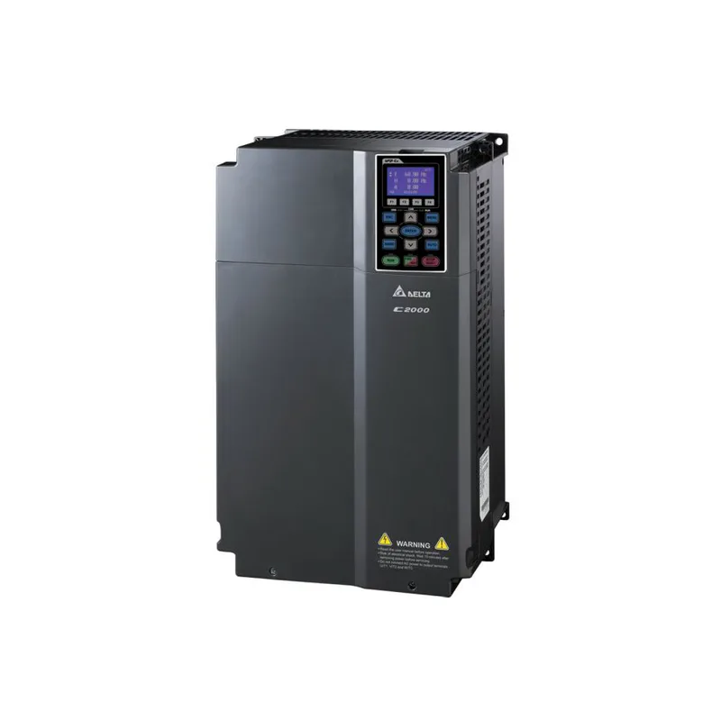 Delta VFD300C43A — AC Drives (VFD)