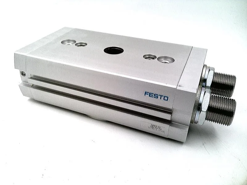 Festo DRRD-32-180-FH-PA — Pneumatic Cylinders & Actuators