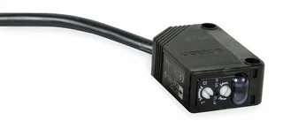 Omron E3Z-D62 — Photoelectric Sensors (image 2)