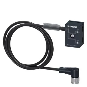 Siemens 3RK1901-2NR21 — Remote I/O & Fieldbus Modules