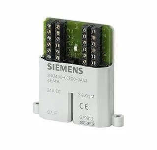 Siemens 3RK1400-0CE00-0AA3 — Remote I/O & Fieldbus Modules (image 2)