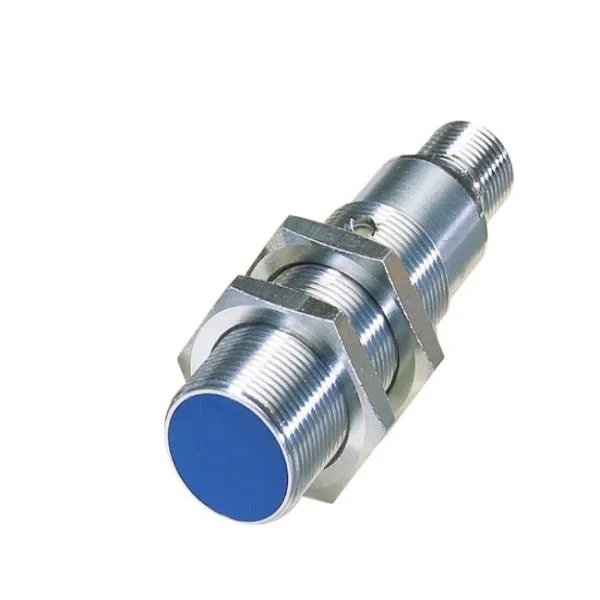 SICK IM18-12BPS-ZC1 — Proximity Sensors (image 2)