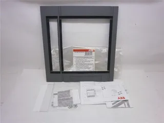ABB 1SDA063161R1 — Molded Case Circuit Breakers (MCCB) (image 2)